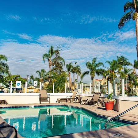 Best Western Plus Suites Hotel Coronado Island Екстер'єр фото
