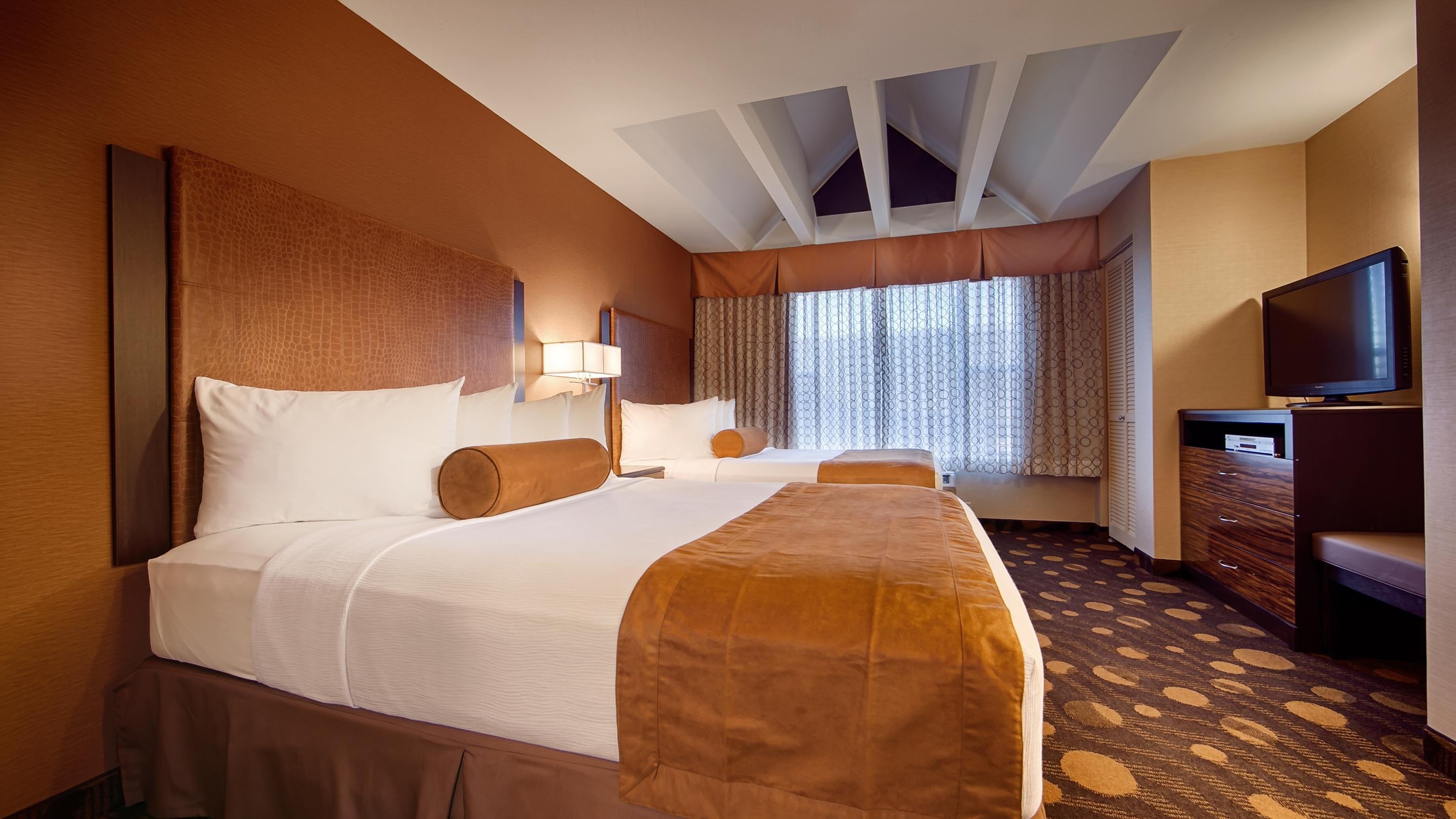Best Western Plus Suites Hotel Coronado Island Екстер'єр фото