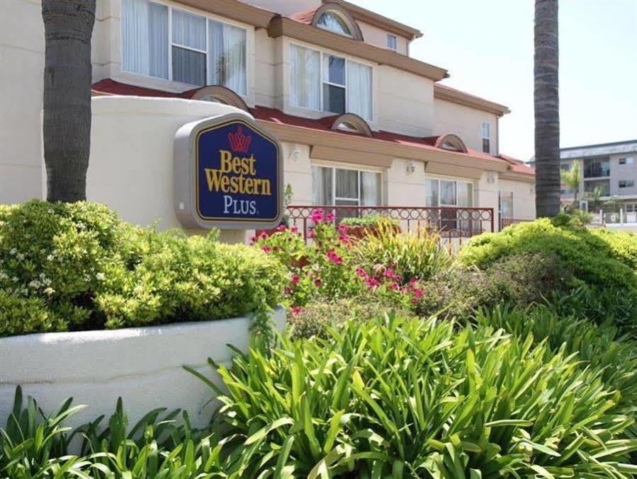 Best Western Plus Suites Hotel Coronado Island Екстер'єр фото